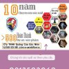 Nơi bán xe bán hàng thiết kế theo yêu cầu