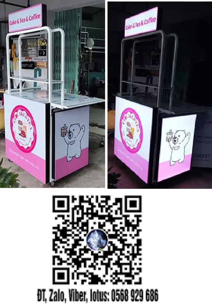 Xe Lắp Ráp 6 xe lắp ráp